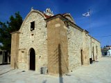 church in Pera Chorio