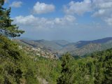 Troodos