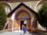 Kykkos Monastery