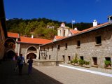 Kykkos Monastery