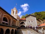 Kykkos Monastery