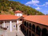 Kykkos Monastery