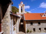 Kykkos Monastery