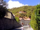 Kykkos Monastery