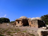 archeological site in Paphos