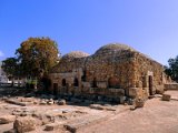 archeological site in Paphos