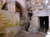 Agia Solomoni Catacomb in Paphos