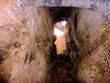 Agia Solomoni Catacomb in Paphos