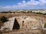 archeological site in Paphos