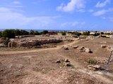 archeological site in Paphos