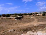 archeological site in Paphos