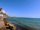 harbour in Paphos