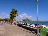 harbour in Paphos