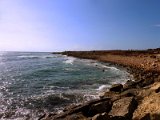 harbour in Paphos