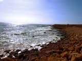 harbour in Paphos