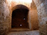 medieval castle of Paphos