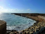 harbour in Paphosharbour in Paphos