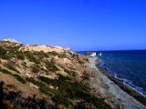 harbour in Paphos