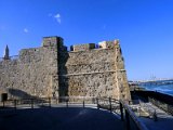 Larnaca castle