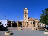 Agios Lazaros Church, Larnaca