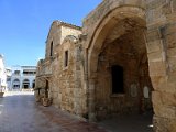 Agios Lazaros Church, Larnaca