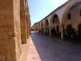 Agios Lazaros Church, Larnaca