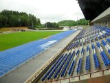 Tehvandi skiing stadium, Otepää