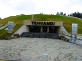 Tehvandi hotel, Otepää