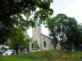 Otepää church / kostel v Otepää