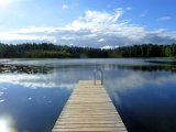 Kääriku lake / jezero Kääriku