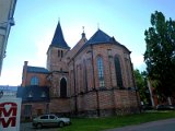 St. John's Church, Tartu