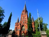 St. Peter's Church, Tartu