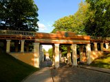 Angel's Bridge, Tartu