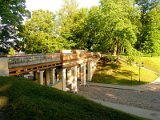 Angel's Bridge, Tartu