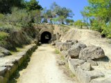 Stadion of Nemea