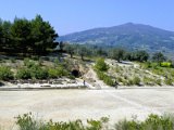 Stadion of Nemea