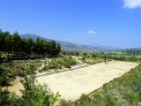 Stadion of Nemea