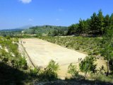 Stadion of Nemea
