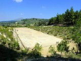 Stadion of Nemea