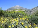 Mycenae / Mykény