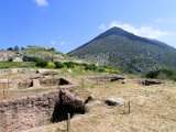 Mycenae / Mykény