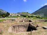 Mycenae / Mykény