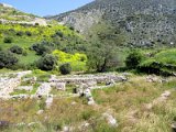 Mycenae / Mykény