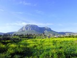 Acrocorinth