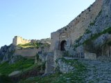 Acrocorinth