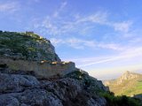 Acrocorinth