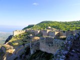 Acrocorinth