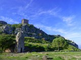 Acrocorinth