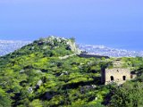 Acrocorinth