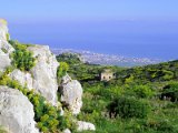 Acrocorinth